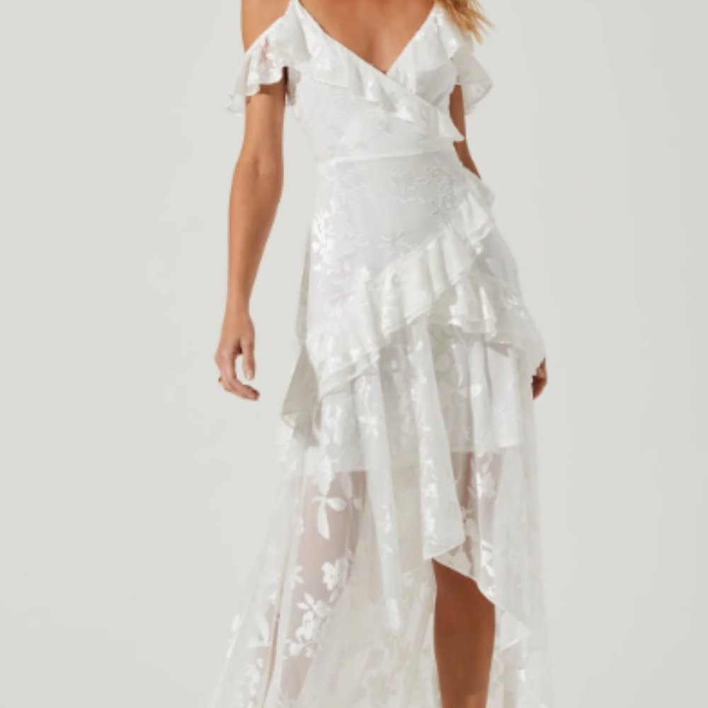 ASTR The Lable NEVER WORN DRESS